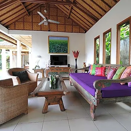 Villa Mimpi Ubud