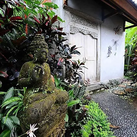 Villa Mimpi Ubud