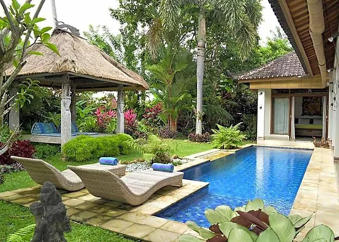 Mimpi Ubud