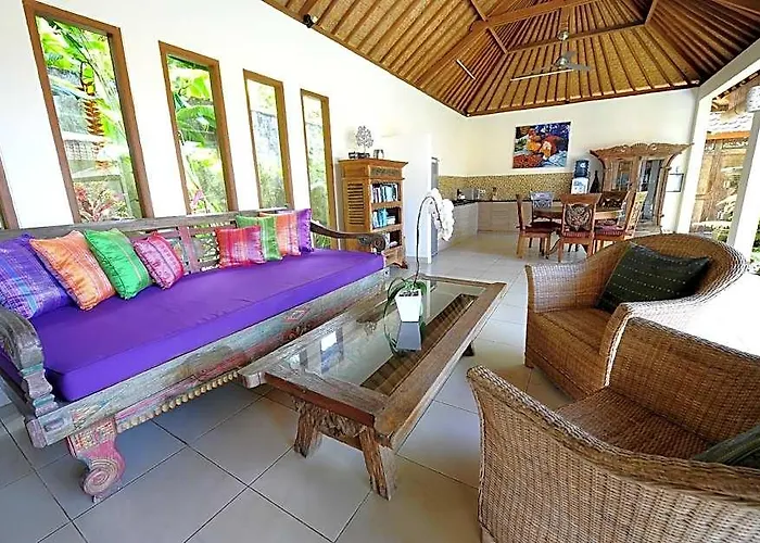 Mimpi Ubud 5*