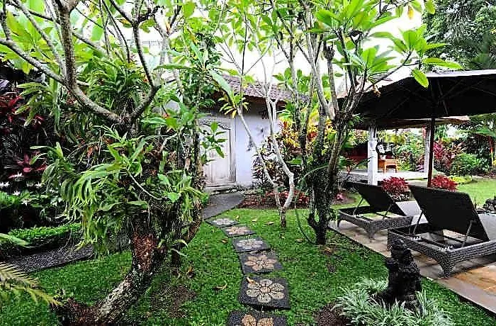 Mimpi Ubud ホテル 5*