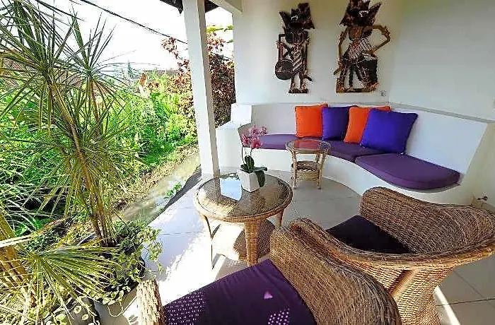 Mimpi Ubud 5* Sayan (Bali)