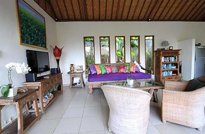 Mimpi Ubud 5*