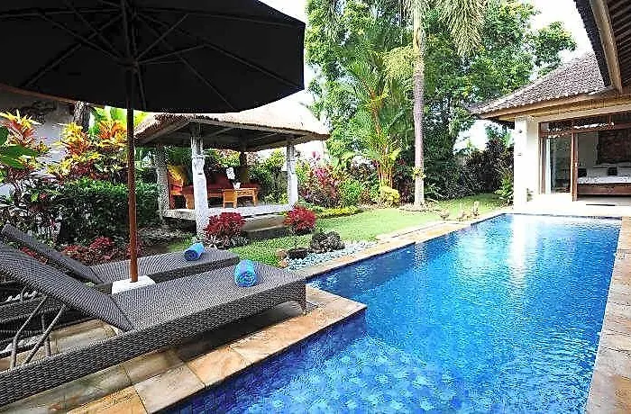 Mimpi Ubud 5* Sayan (Bali)
