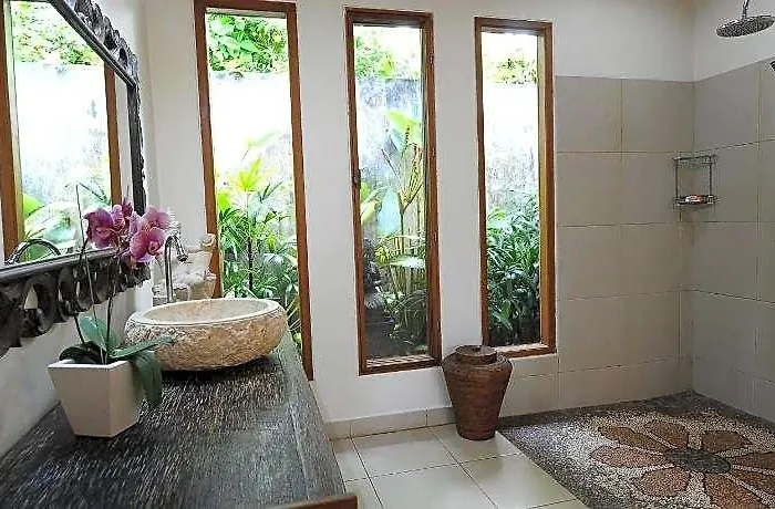 Mimpi Ubud ホテル 5*