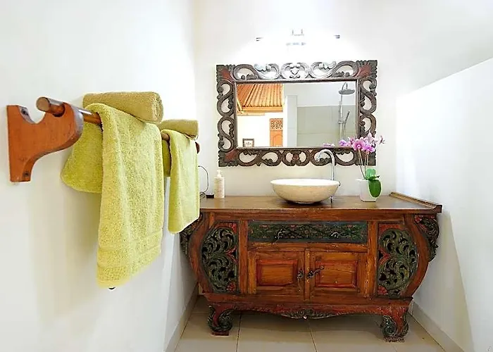 Mimpi Ubud Sayan (Bali)