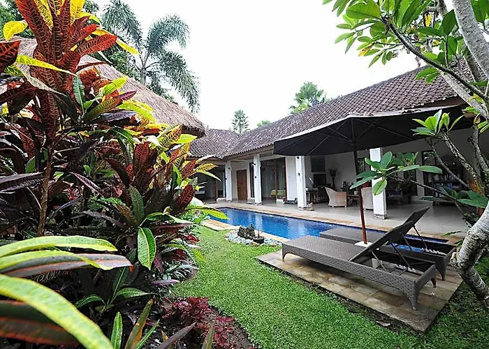 Mimpi Ubud 5*