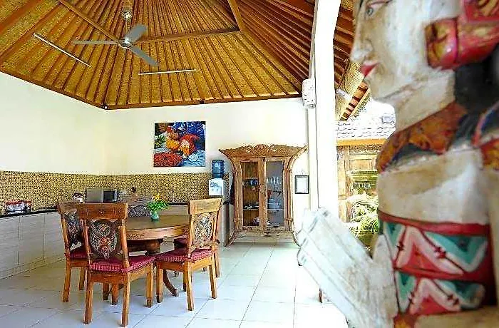 Mimpi Ubud Sayan (Bali)