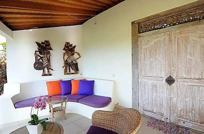Mimpi Ubud 5*