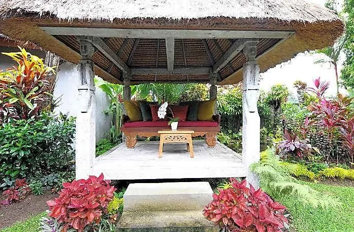ホテル Mimpi Ubud 5*