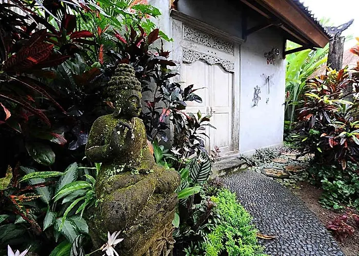 Mimpi Ubud 5* Sayan (Bali)