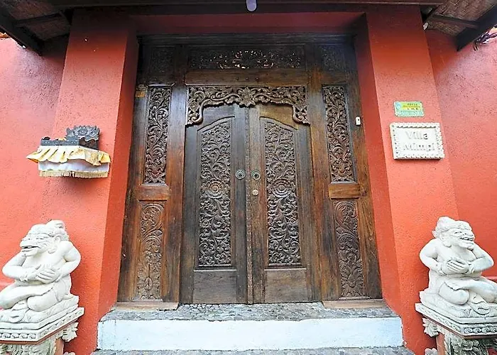 Mimpi Ubud