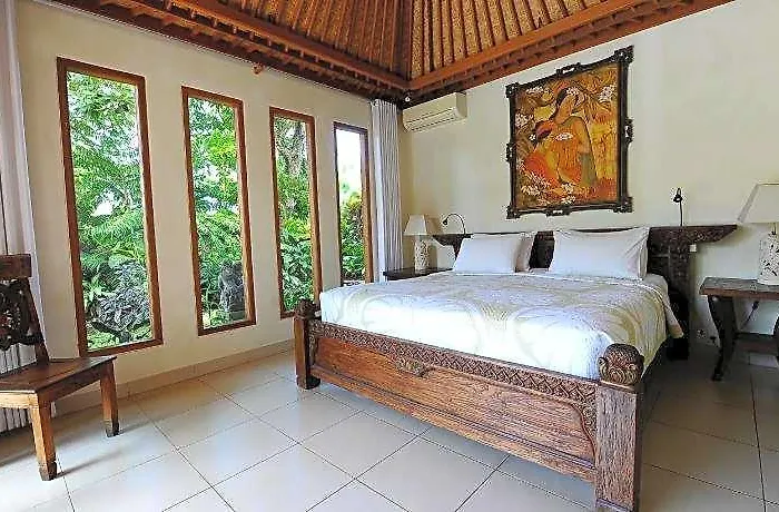 Mimpi Ubud Sayan (Bali)