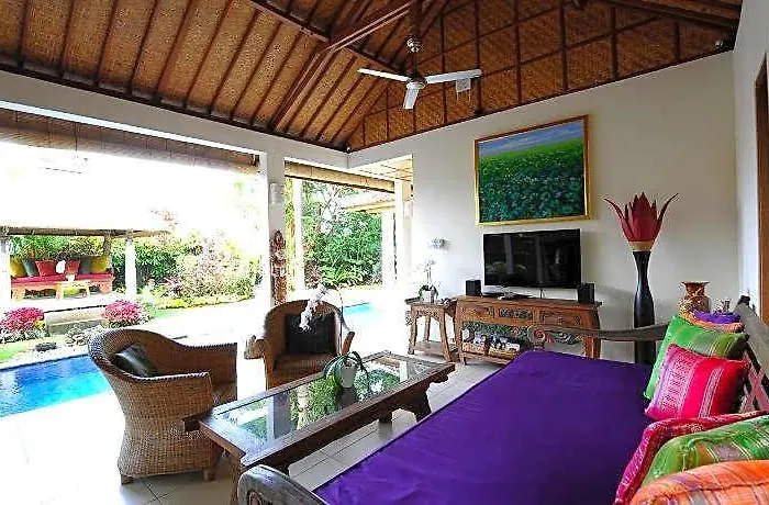 Mimpi Ubud